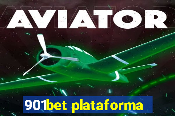 901bet plataforma